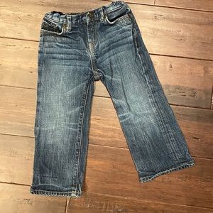 7 for all Mankind jeans